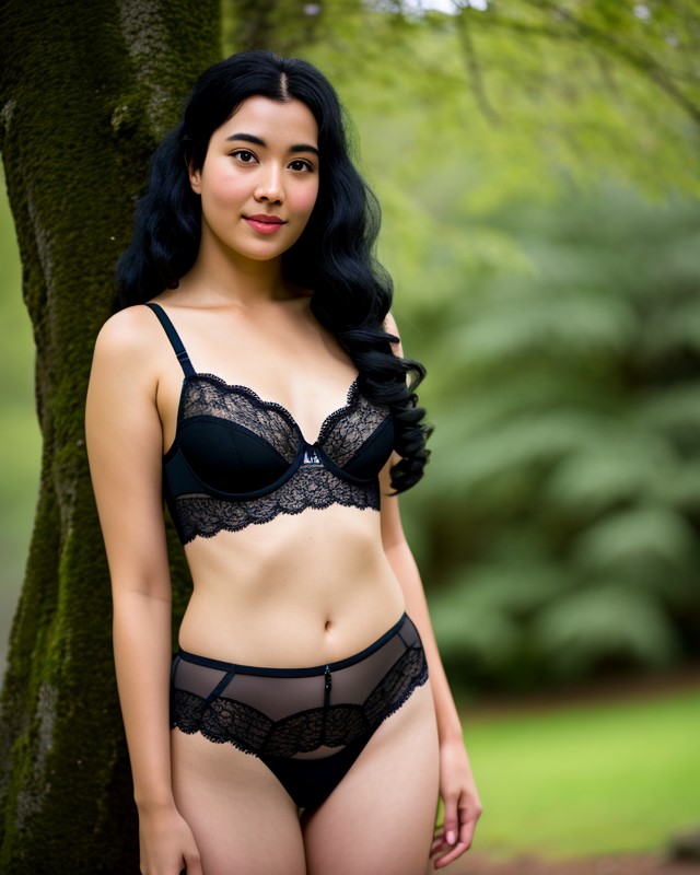04078-231-RAW photo, 25 year old black haired woman standing outside, hair,eyes,hips,(feet_0.2), real,natural,body hair,  1910s lingerie,b.jpeg